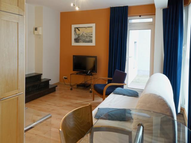 Appartement location à Desteldonk, Oost-Vlaanderen