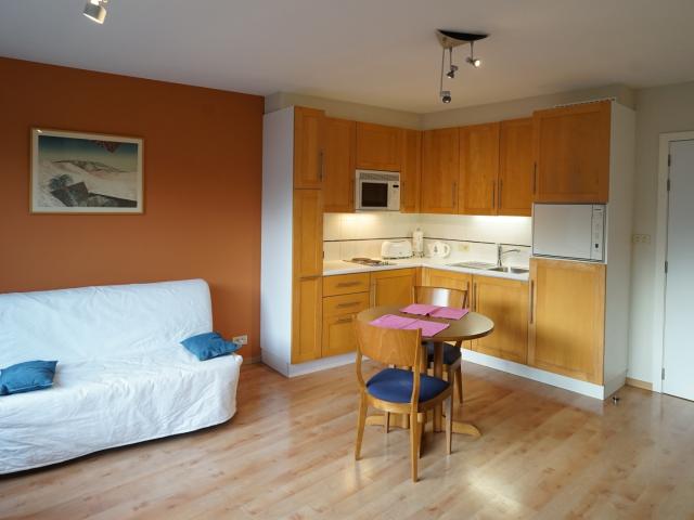 Appartement location à Desteldonk, Oost-Vlaanderen