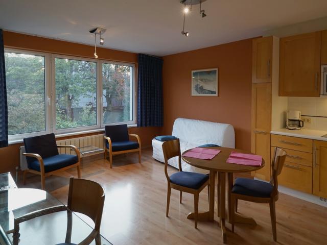 Appartement location à Desteldonk, Oost-Vlaanderen