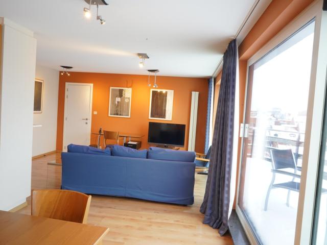Appartement location à Desteldonk, Oost-Vlaanderen