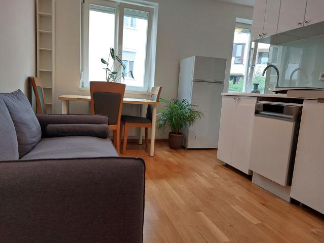 Apartment mieten in Neuhausen-Nymphenburg, München