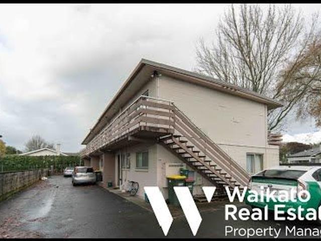 House for rent in Claudelands, Hamilton City