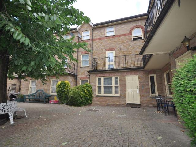 Apartment for rent in Moulsham, Chelmsford