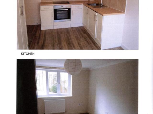 Apartment for rent in Rumwell, Somerset