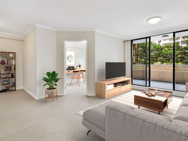 Apartment for rent in Sydney, New South Wales
