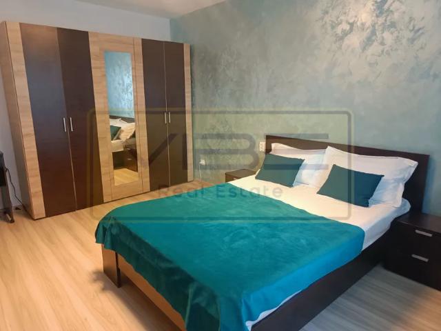 Apartament închirieri în Mircea Cel Batran, Iași