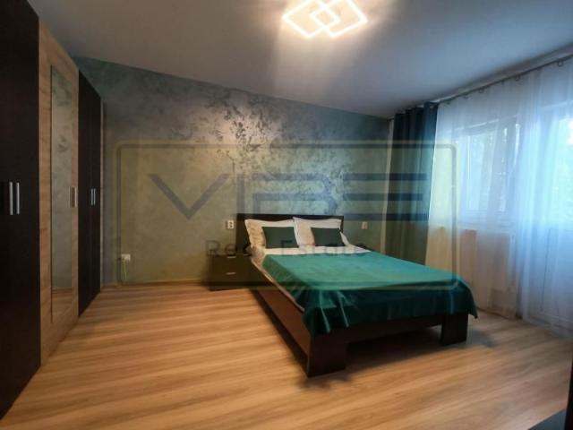 Apartament închirieri în Mircea Cel Batran, Iași