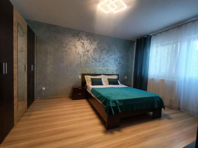 Apartament închirieri în Mircea Cel Batran, Iași