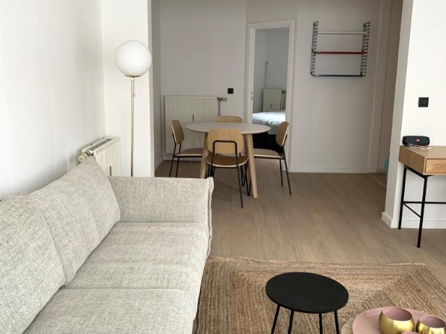 Appartement location à Desteldonk, Oost-Vlaanderen