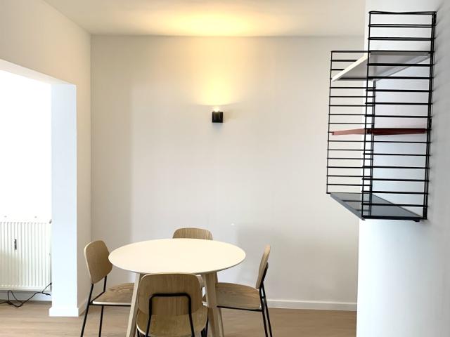 Appartement location à Desteldonk, Oost-Vlaanderen