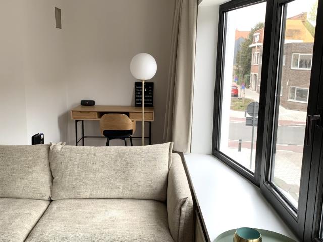 Appartement location à Desteldonk, Oost-Vlaanderen
