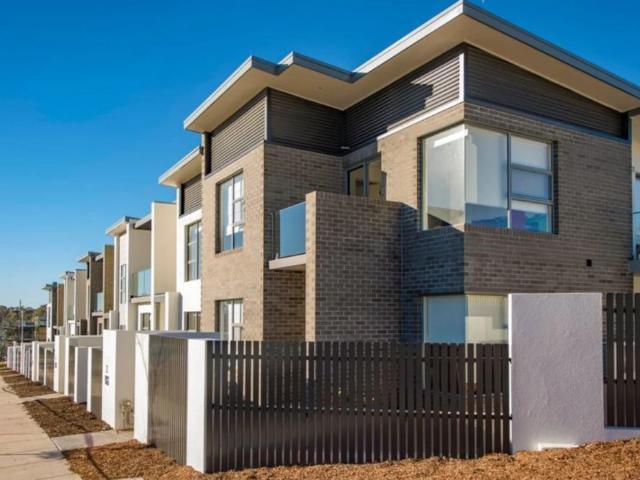 Apartment for rent in Australian Capital Territory