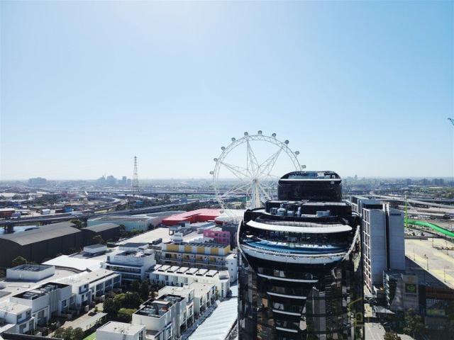 Apartment for rent in Docklands, Melbourne