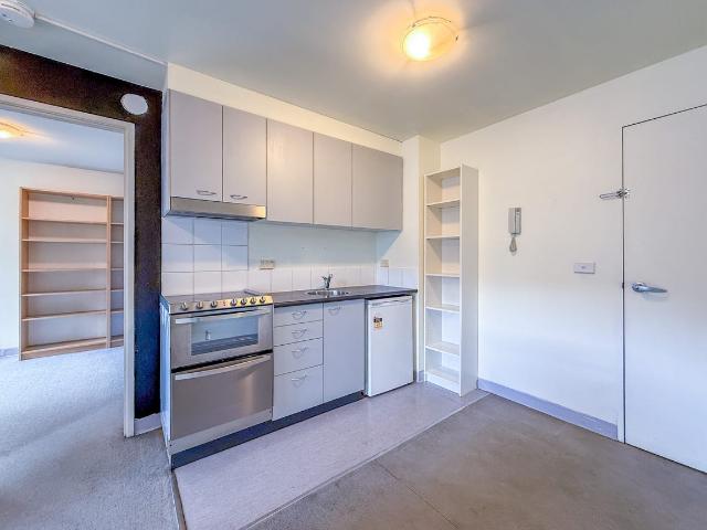 Apartment for rent in Carlton, Melbourne