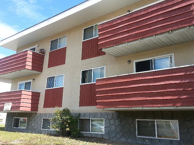 Apartment for rent in Prince George