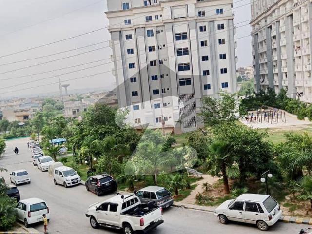 Apartment for rent in Islamabad