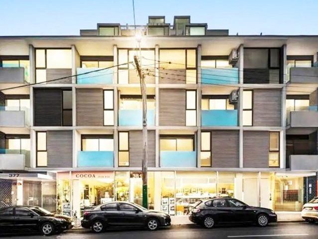 Apartment for rent in Camerons Creek, Victoria