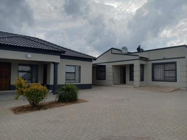 Apartment for rent in Seshego, Limpopo