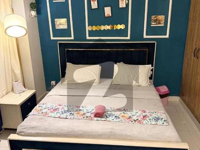 Apartment for rent in Islamabad