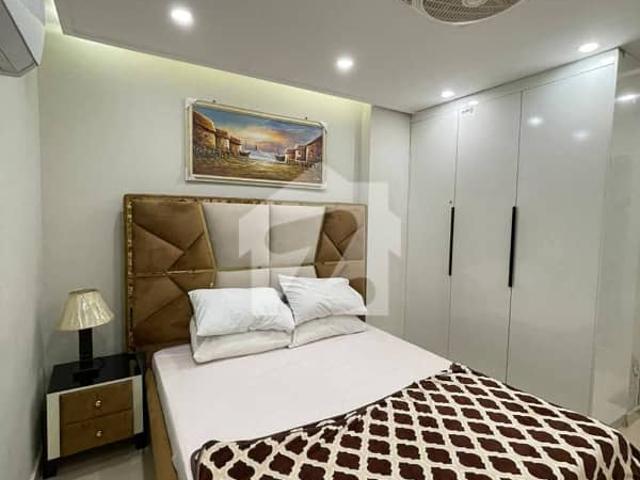 Apartment for rent in Islamabad