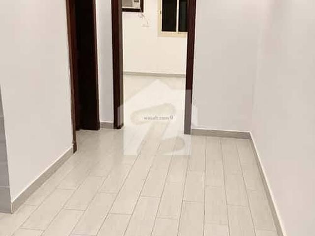 Apartment for rent in Islamabad