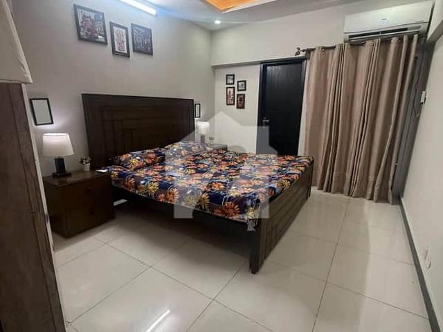Apartment for rent in Islamabad