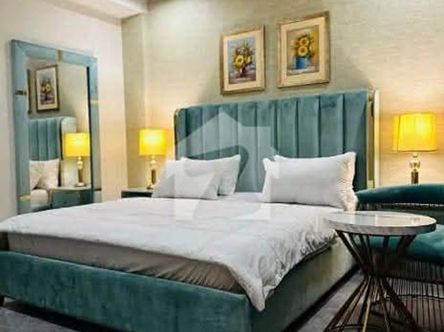 Apartment for rent in Islamabad