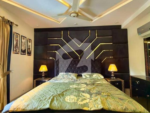 Apartment for rent in Islamabad