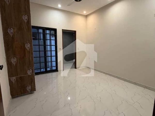 Apartment for rent in Islamabad