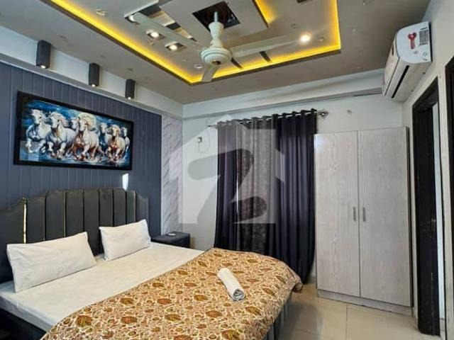 Apartment for rent in Islamabad