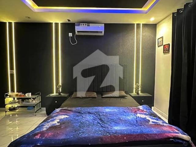 Apartment for rent in Islamabad