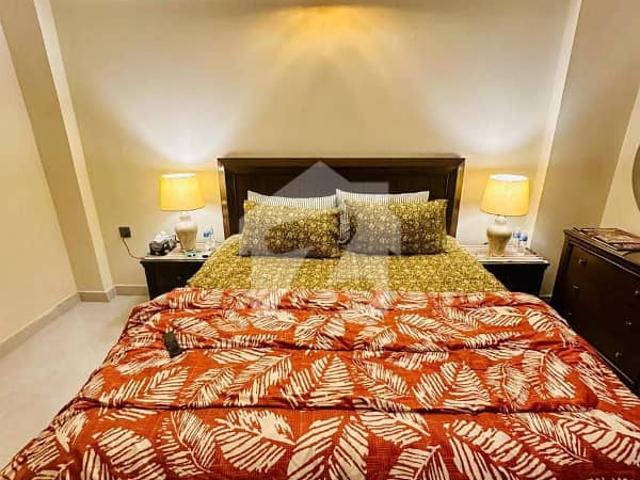 Apartment for rent in اسلام آباد, زون 1