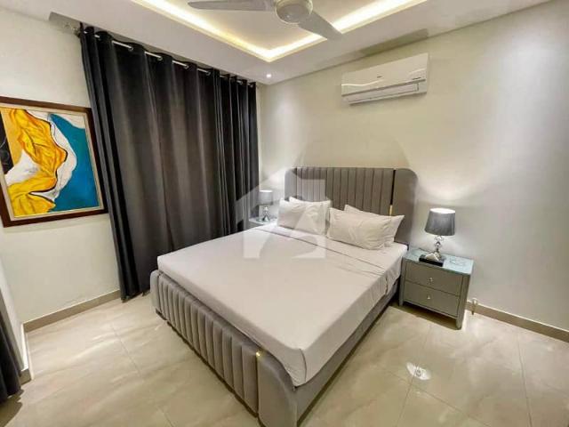 Apartment for rent in Islamabad