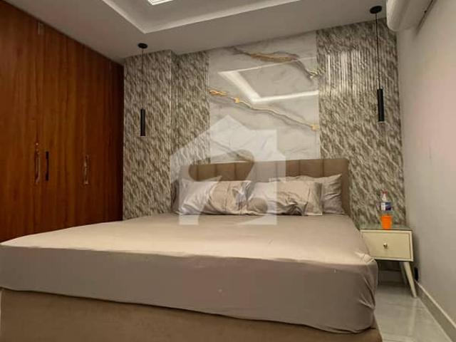 Apartment for rent in Islamabad