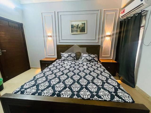 Apartment for rent in Islamabad