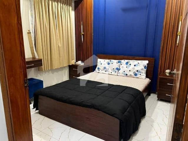 Apartment for rent in اسلام آباد, زون 1