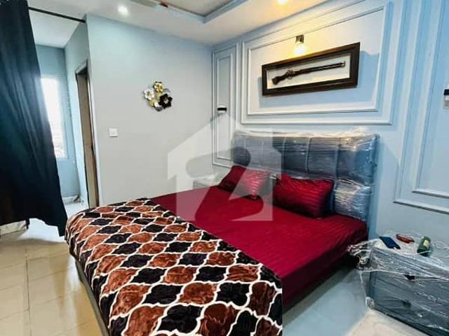 Apartment for rent in Islamabad