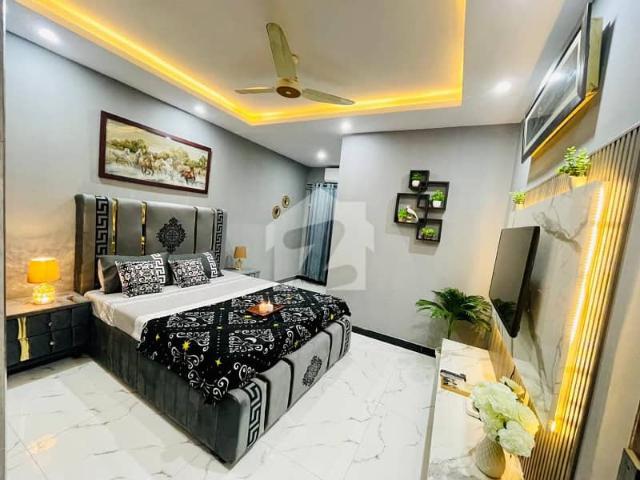 Apartment for rent in اسلام آباد, زون 1