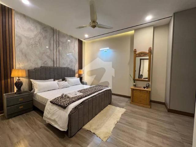 Apartment for rent in Islamabad
