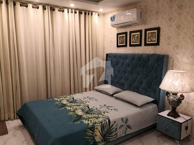Apartment for rent in Islamabad
