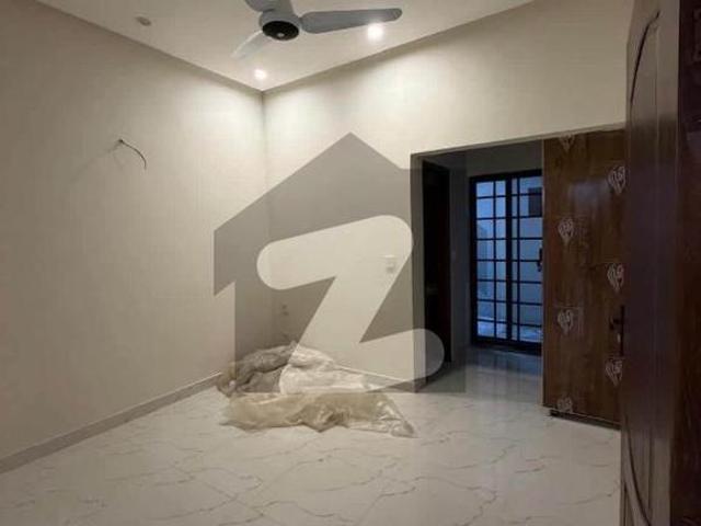 Apartment for rent in Islamabad