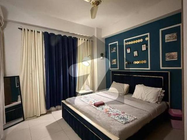Apartment for rent in Islamabad
