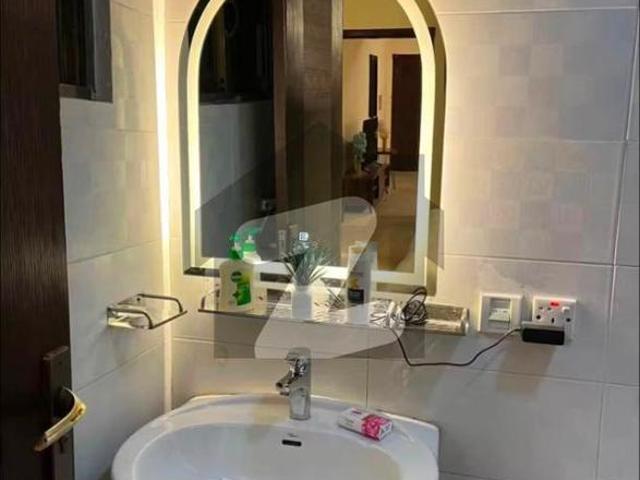 Apartment for rent in Islamabad