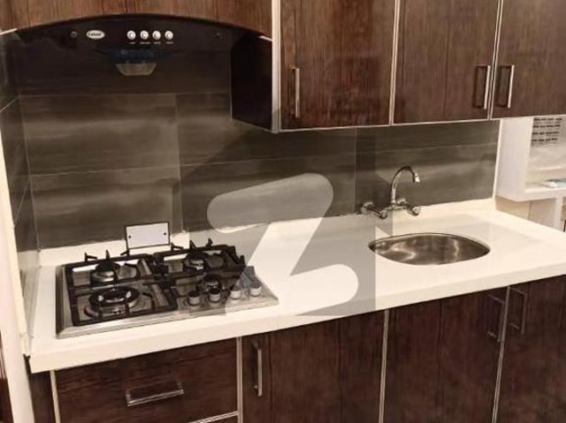 Apartment for rent in Islamabad