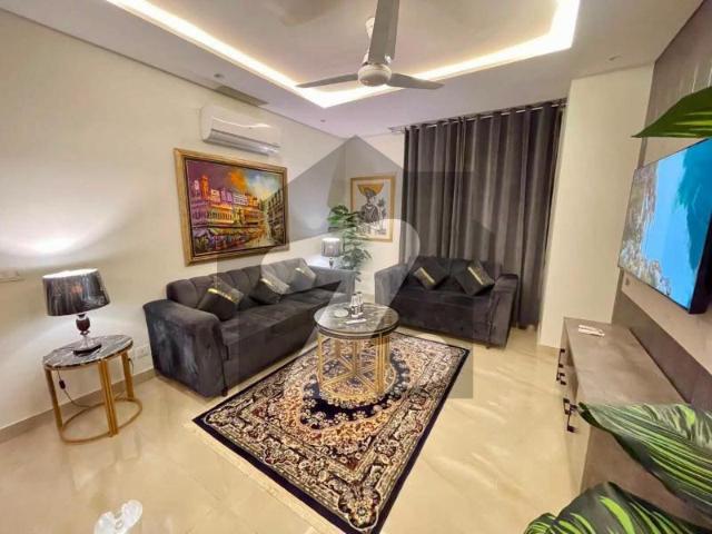Apartment for rent in Islamabad