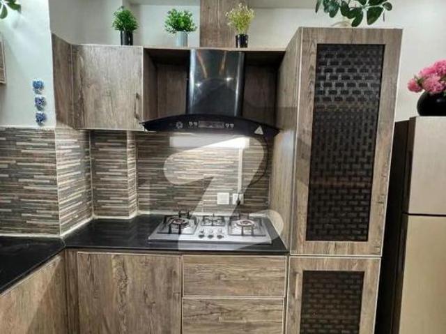Apartment for rent in Islamabad