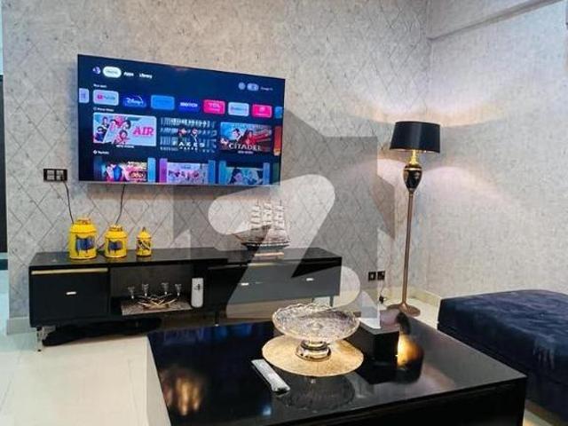 Apartment for rent in Islamabad