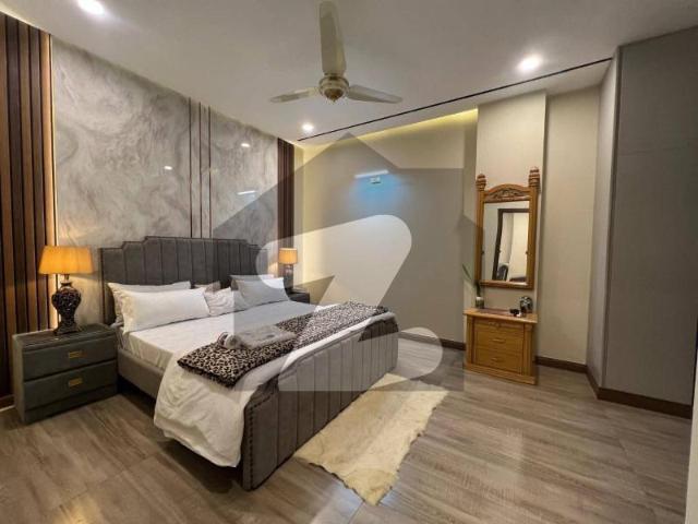 Apartment for rent in Islamabad