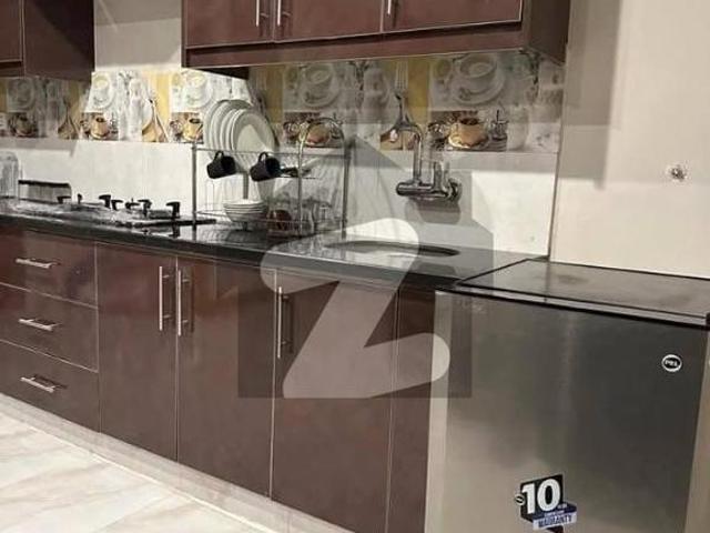 Apartment for rent in Islamabad