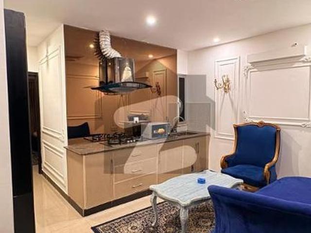 Apartment for rent in Islamabad